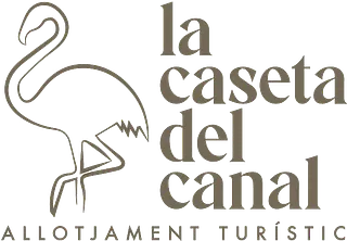 La Caseta Del Canal logo