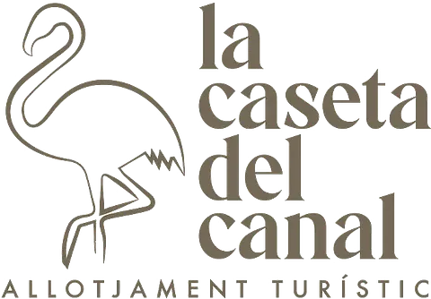 La Caseta Del Canal logo