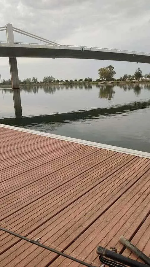 La Caseta Del Canal zonas verdes y entorno de la casa